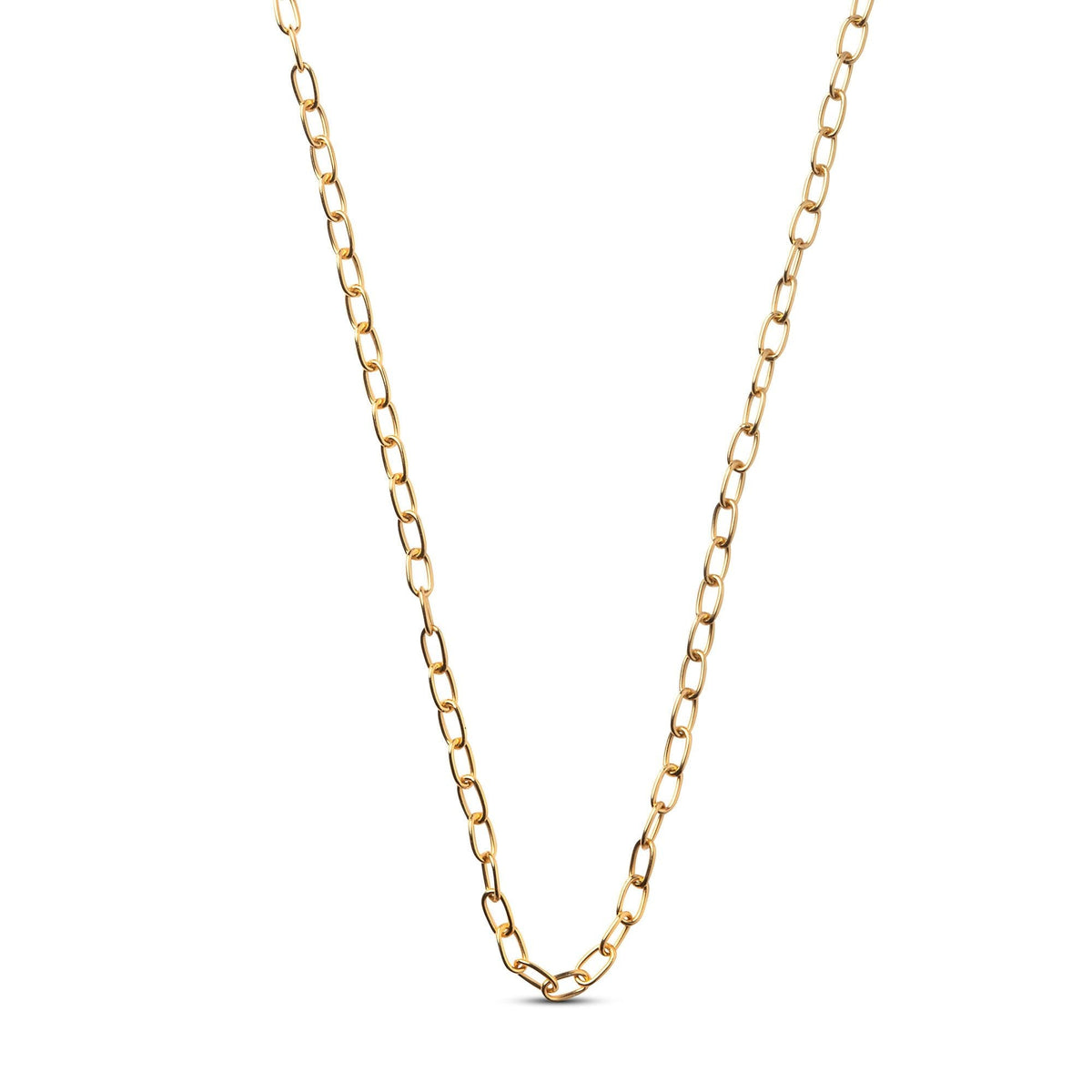Medium Charm Necklace