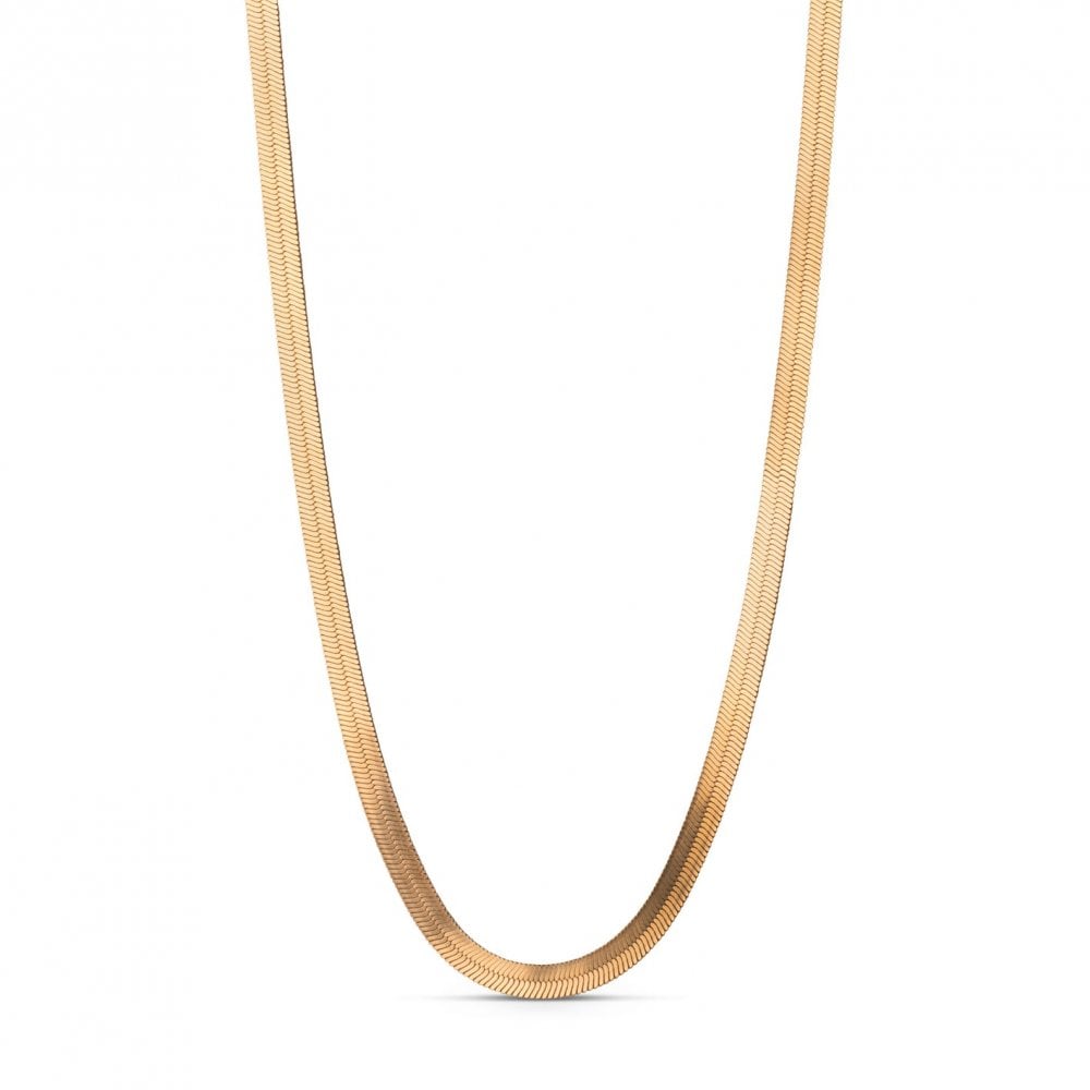 Carla Necklace