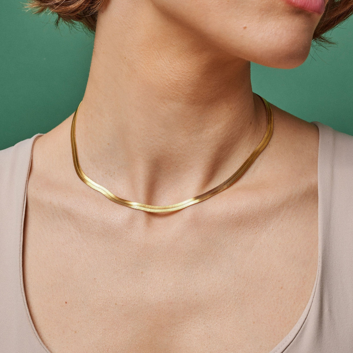 Carla Necklace