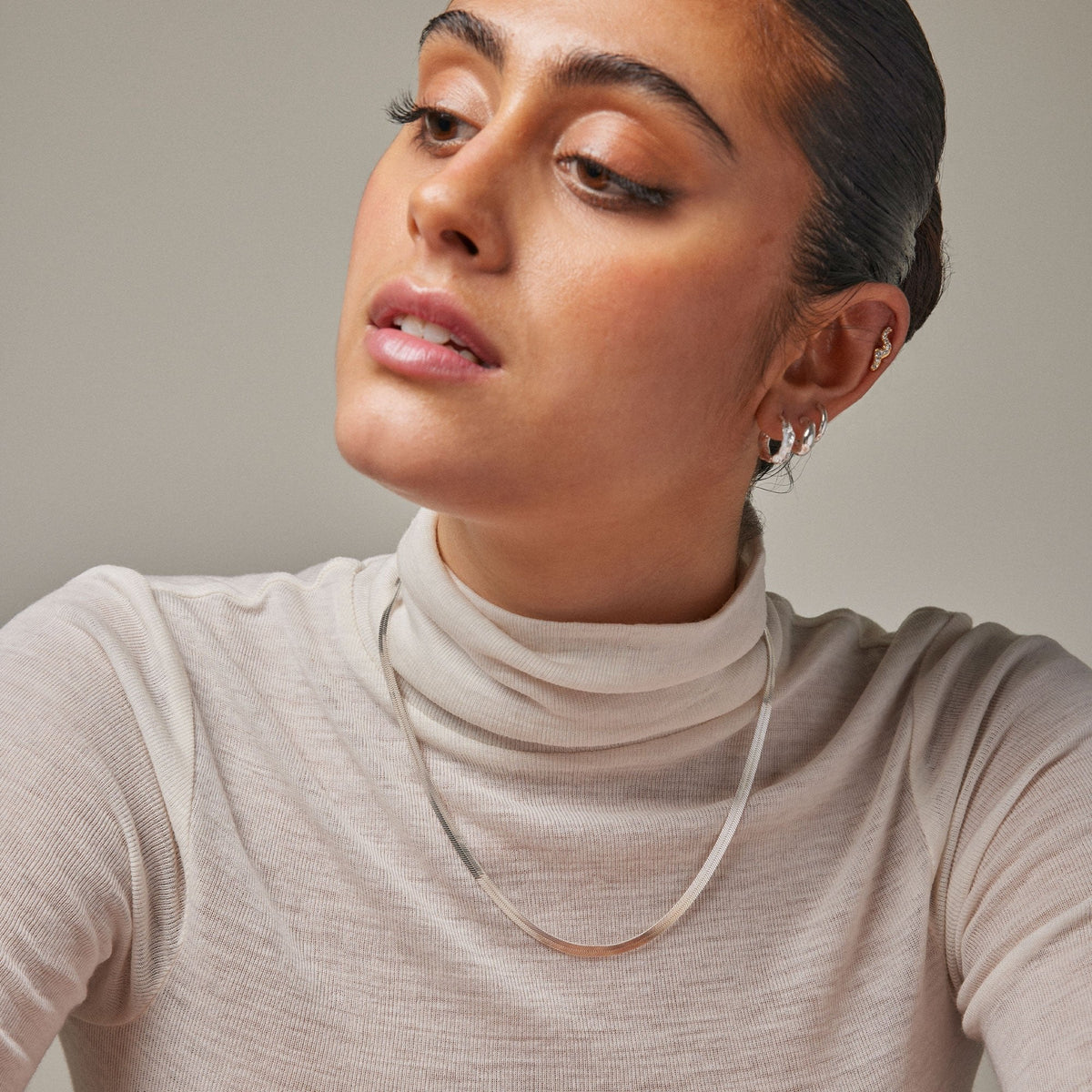Carla Necklace