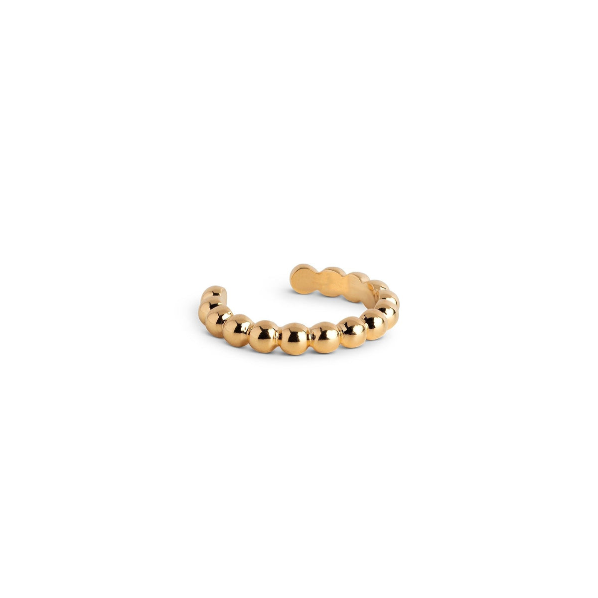 Ball Ring