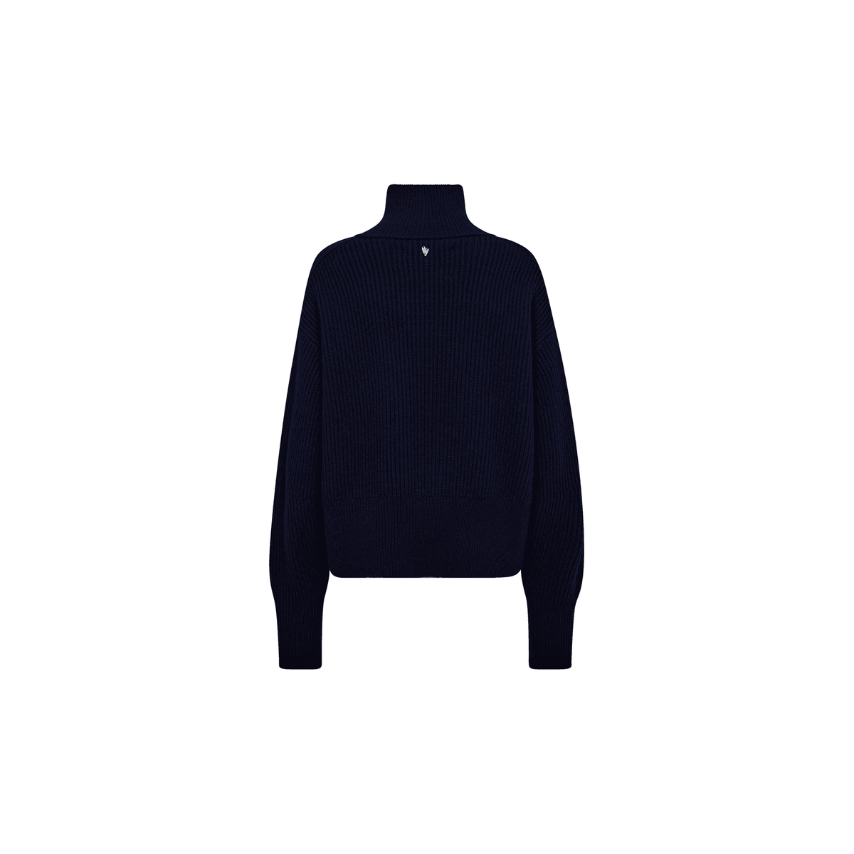 MMAmity Zip Knit Cardigan