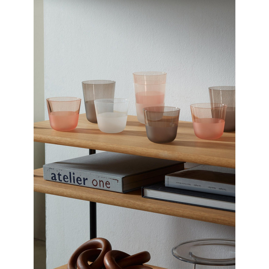 Arc Contrast Tumbler 380ml