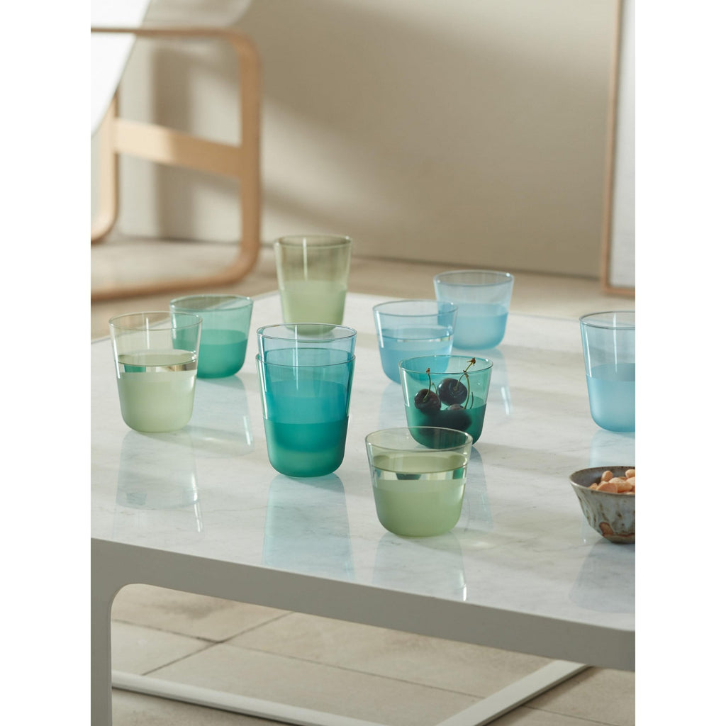 Arc Contrast Tumbler 380ml