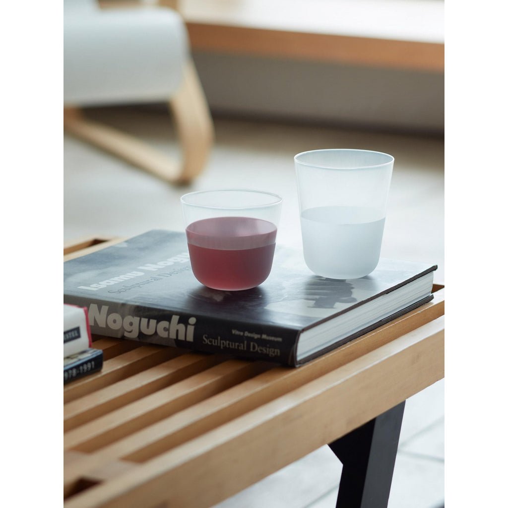 Arc Contrast Tumbler 380ml