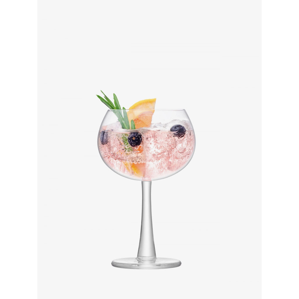 Gin Balloon Glass 420ml - Set of 2