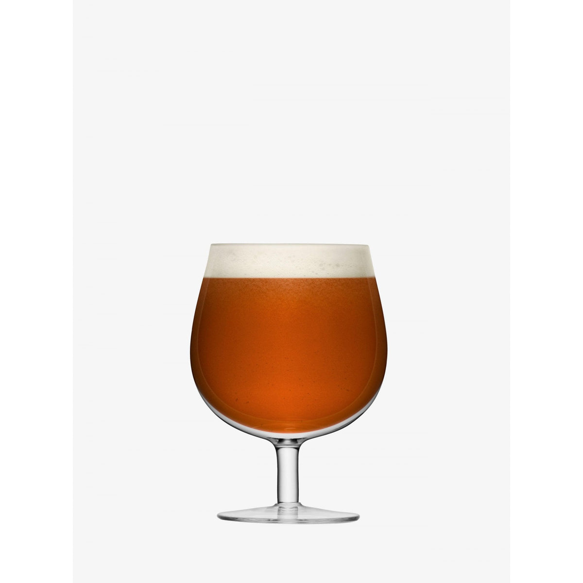 Bar Craft Beer Glass 550ml - Set of 2