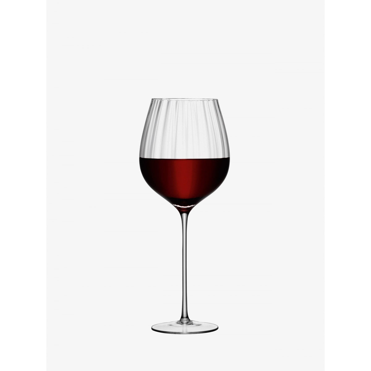 Aurelia Red Wine Glass 660ml - Set of 2