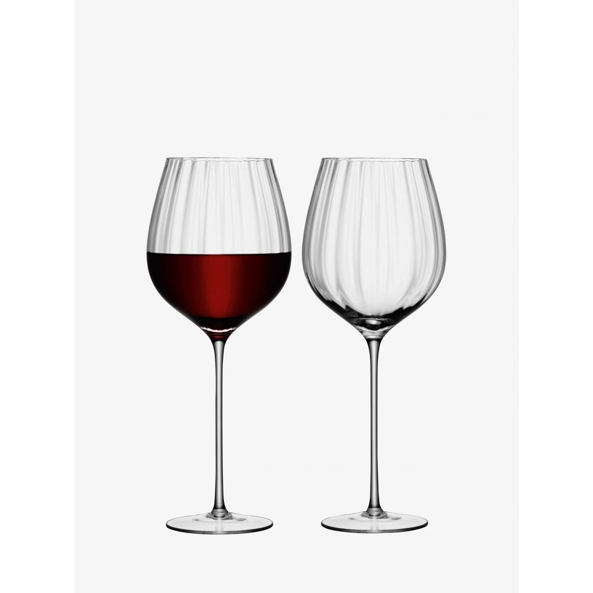 Aurelia Red Wine Glass 660ml - Set of 2