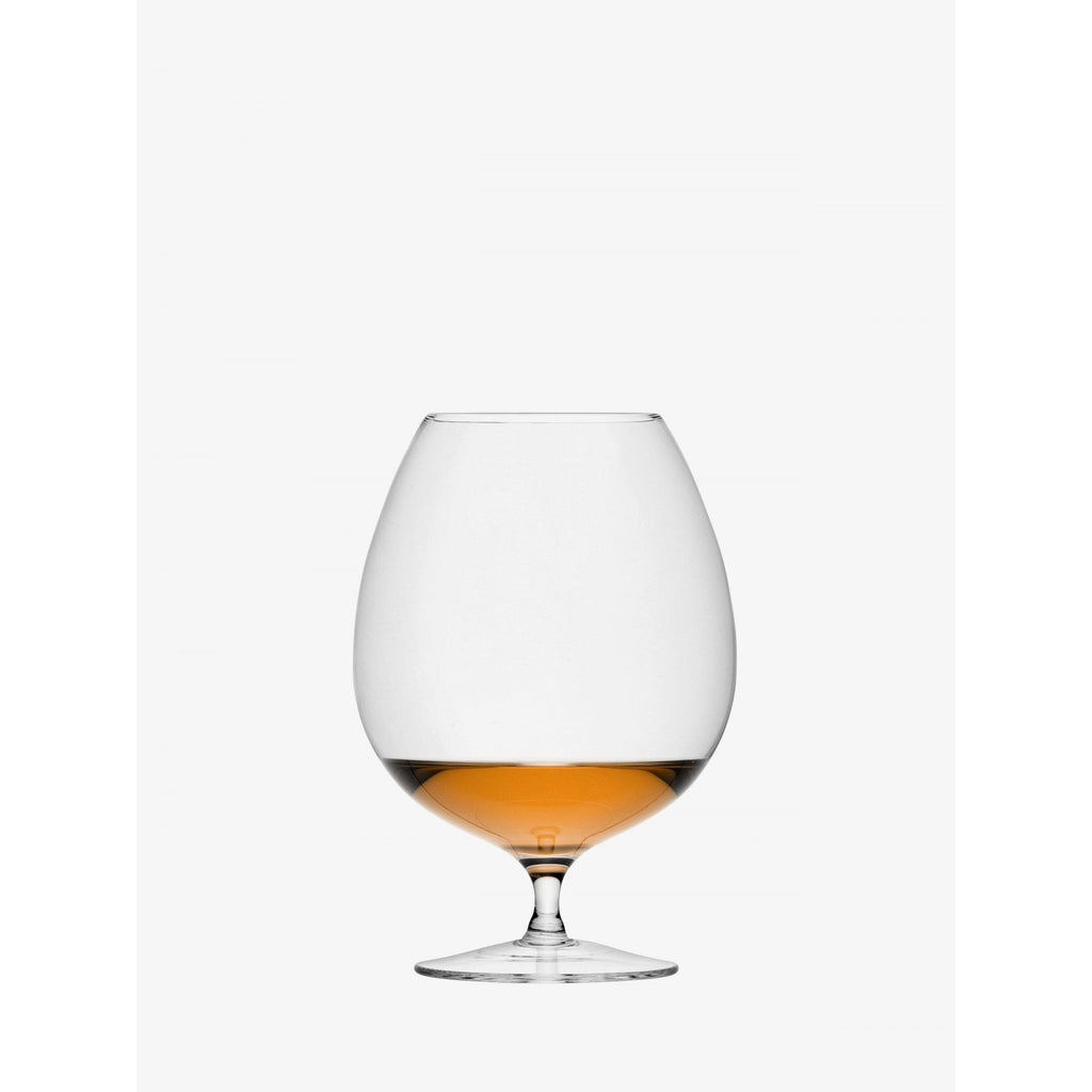 Bar Brandy Glass 900ml - Set of 2
