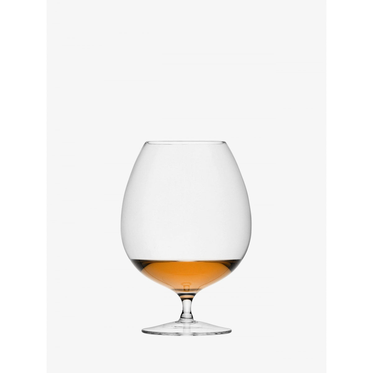 Bar Brandy Glass 900ml - Set of 2