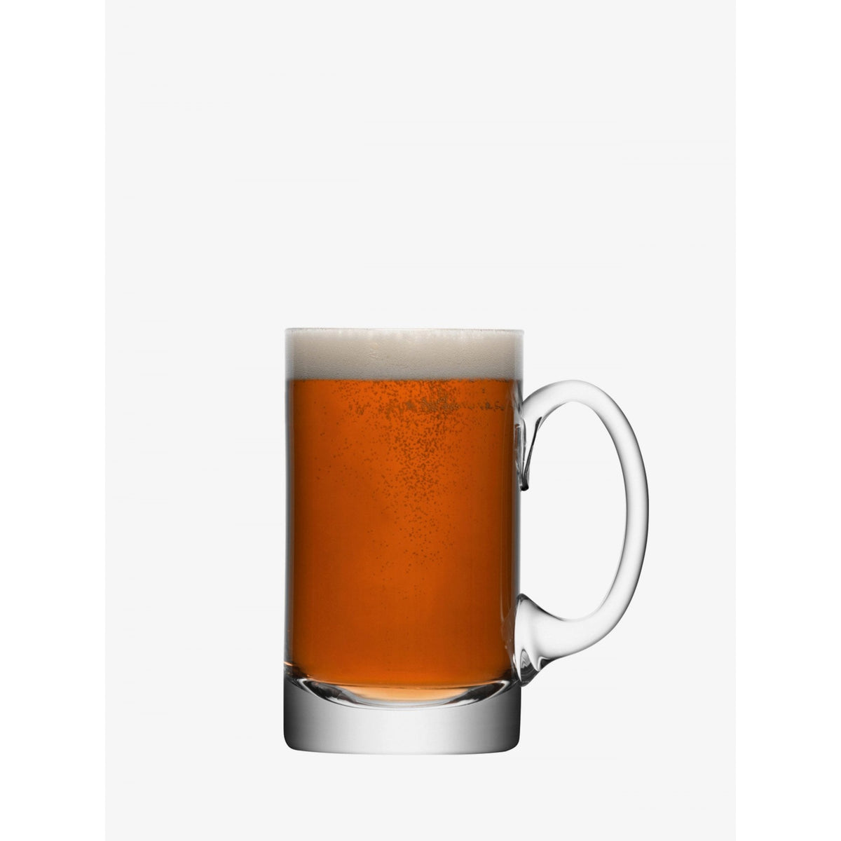 Bar Beer Tankard 750ml
