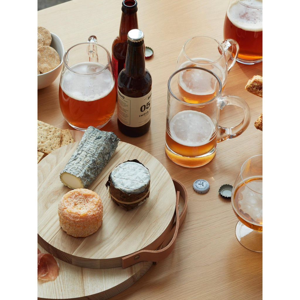 Bar Beer Tankard 750ml