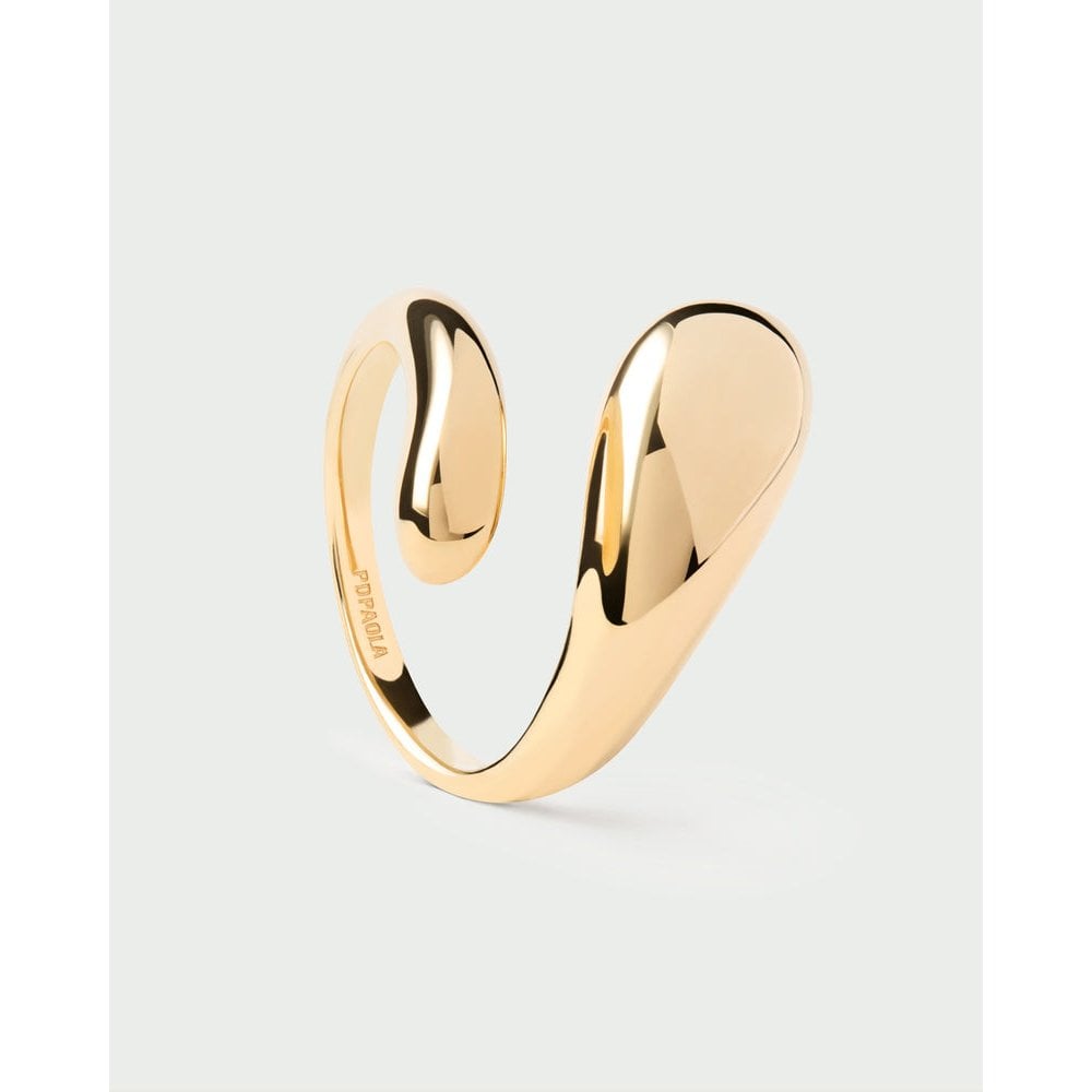 Orbit Ring
