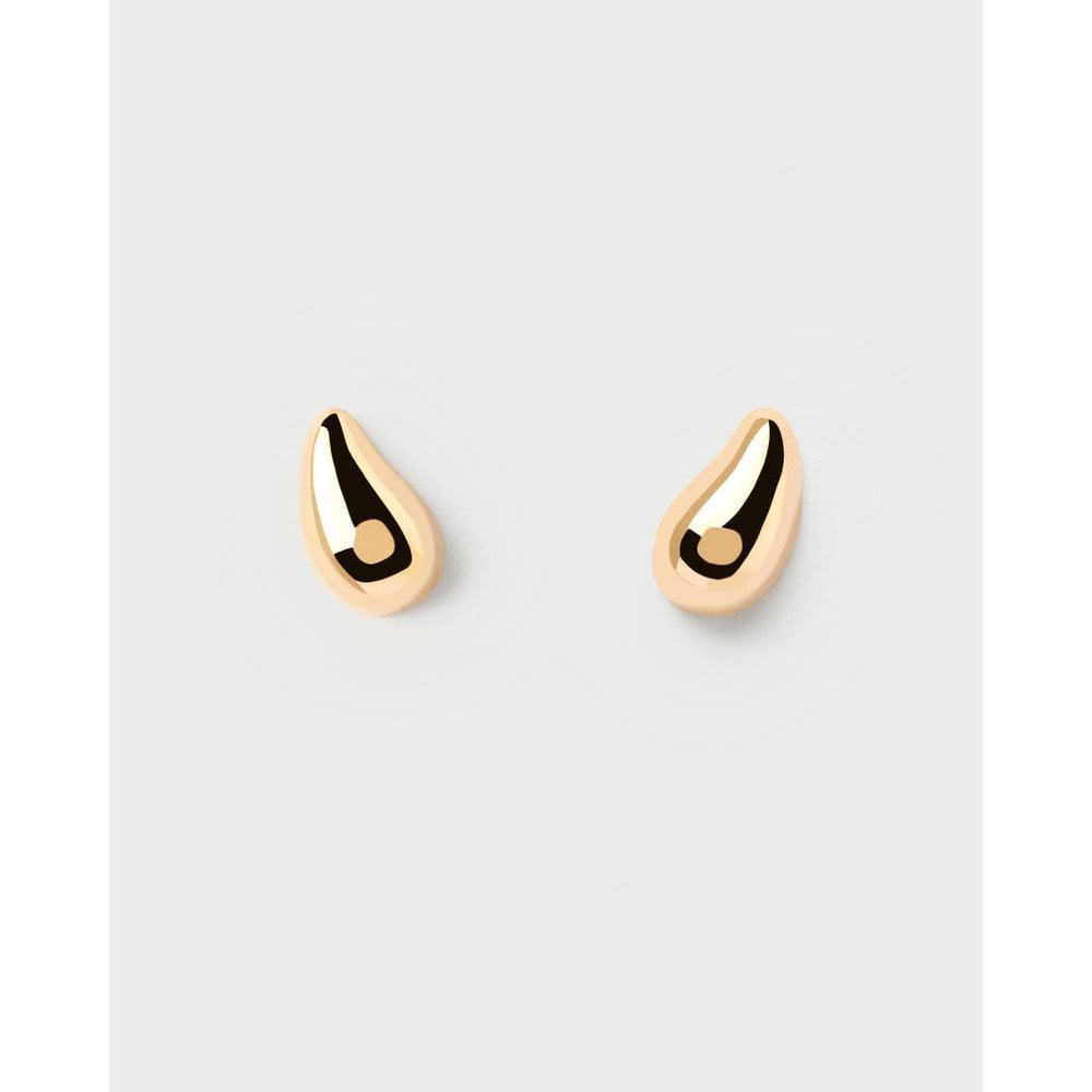 Drop Earrings