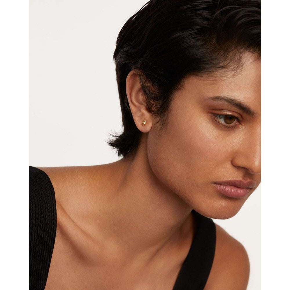 Drop Earrings