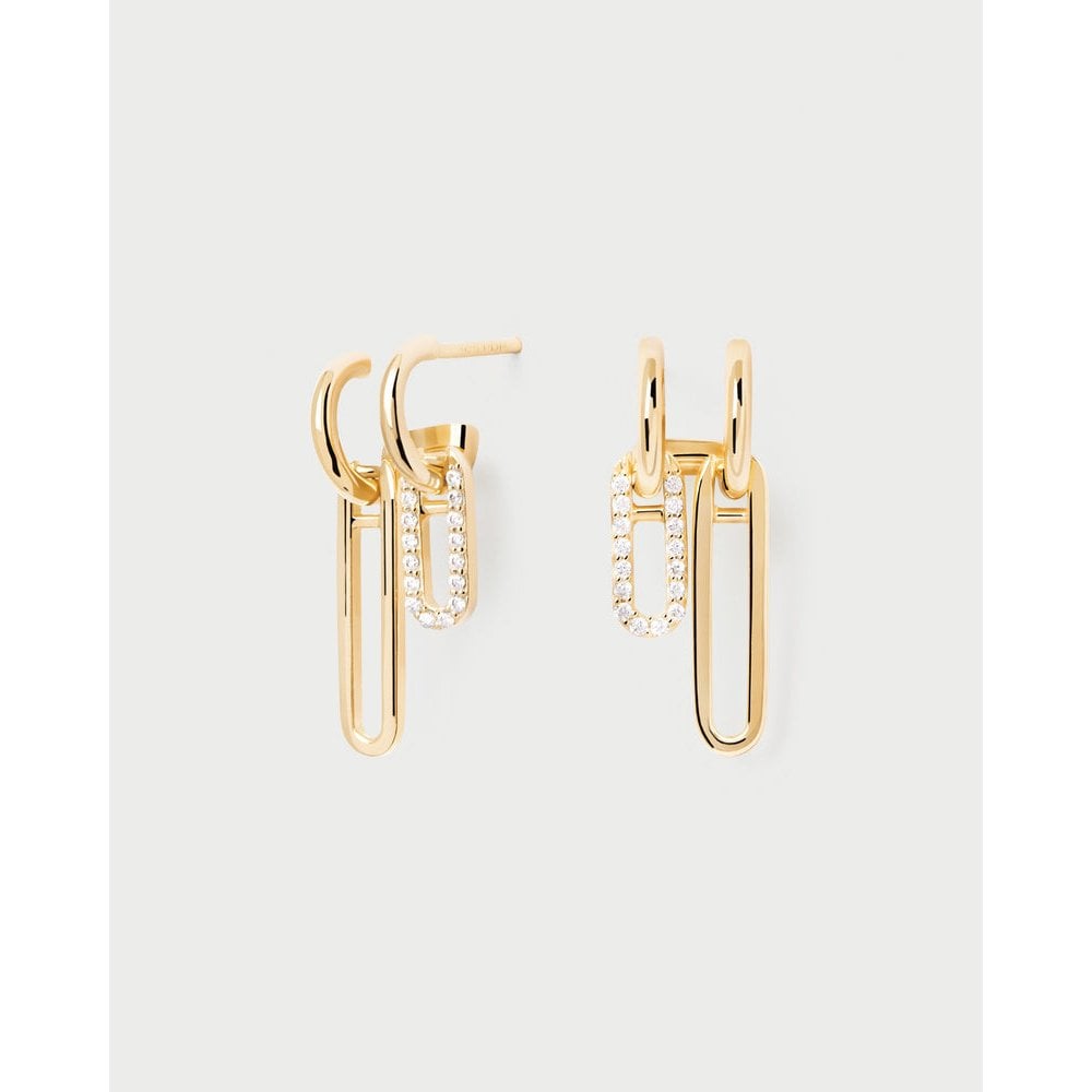 Nexa Earrings