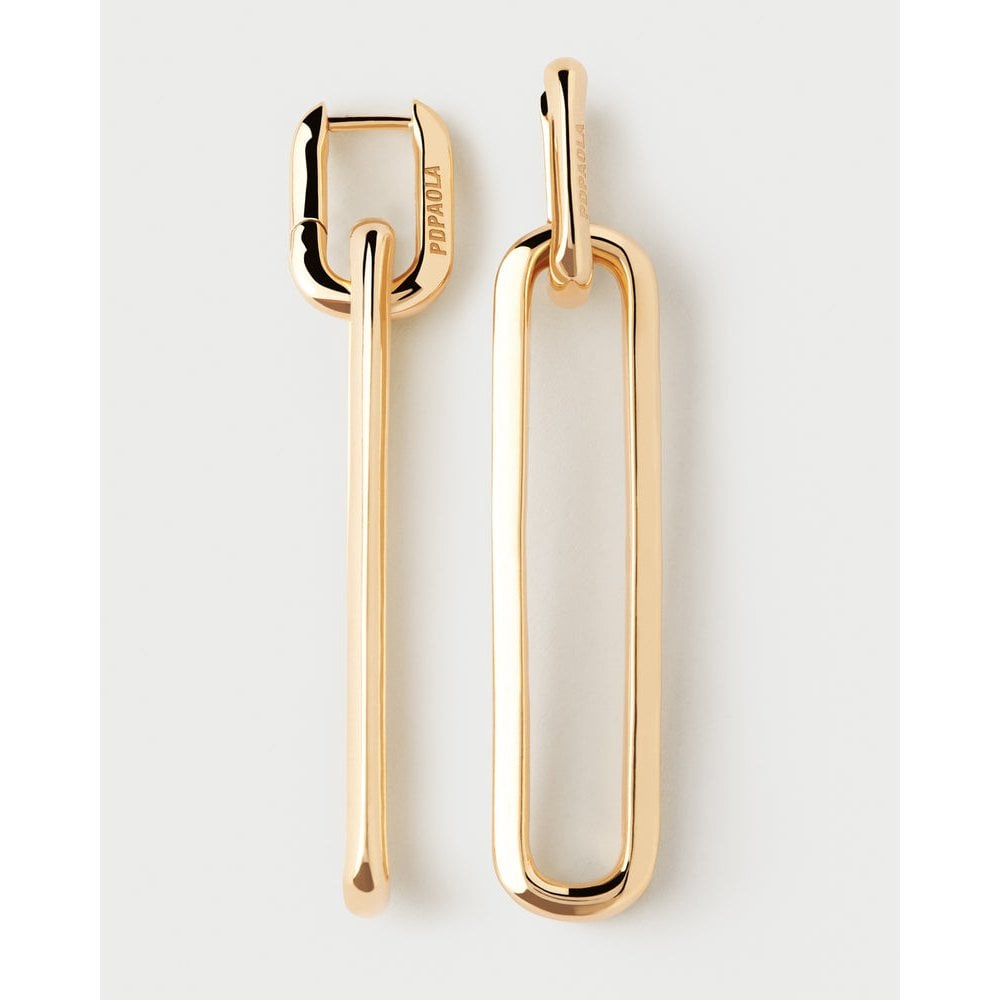 Rodeo Drop Earrings