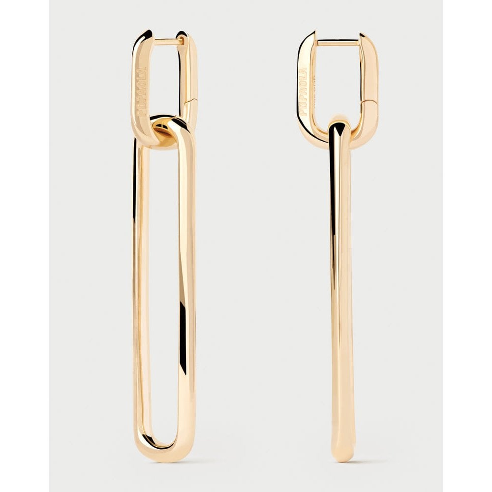 Rodeo Drop Earrings