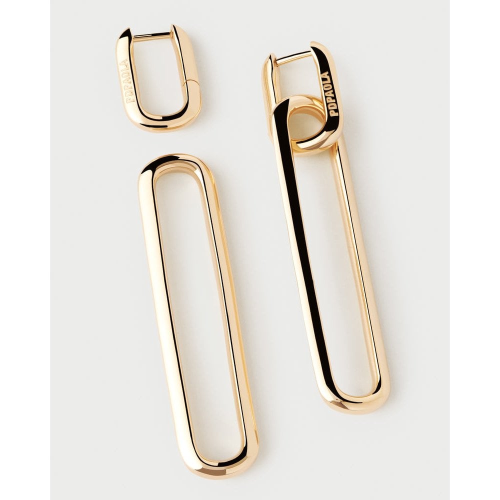 Rodeo Drop Earrings
