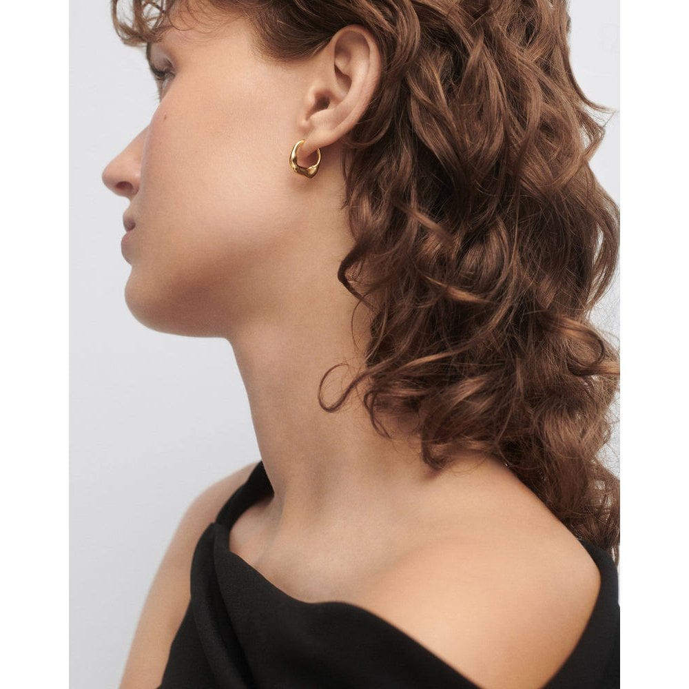 Mini Magma Hoops
