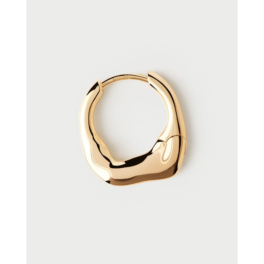 Mini Magma Hoops