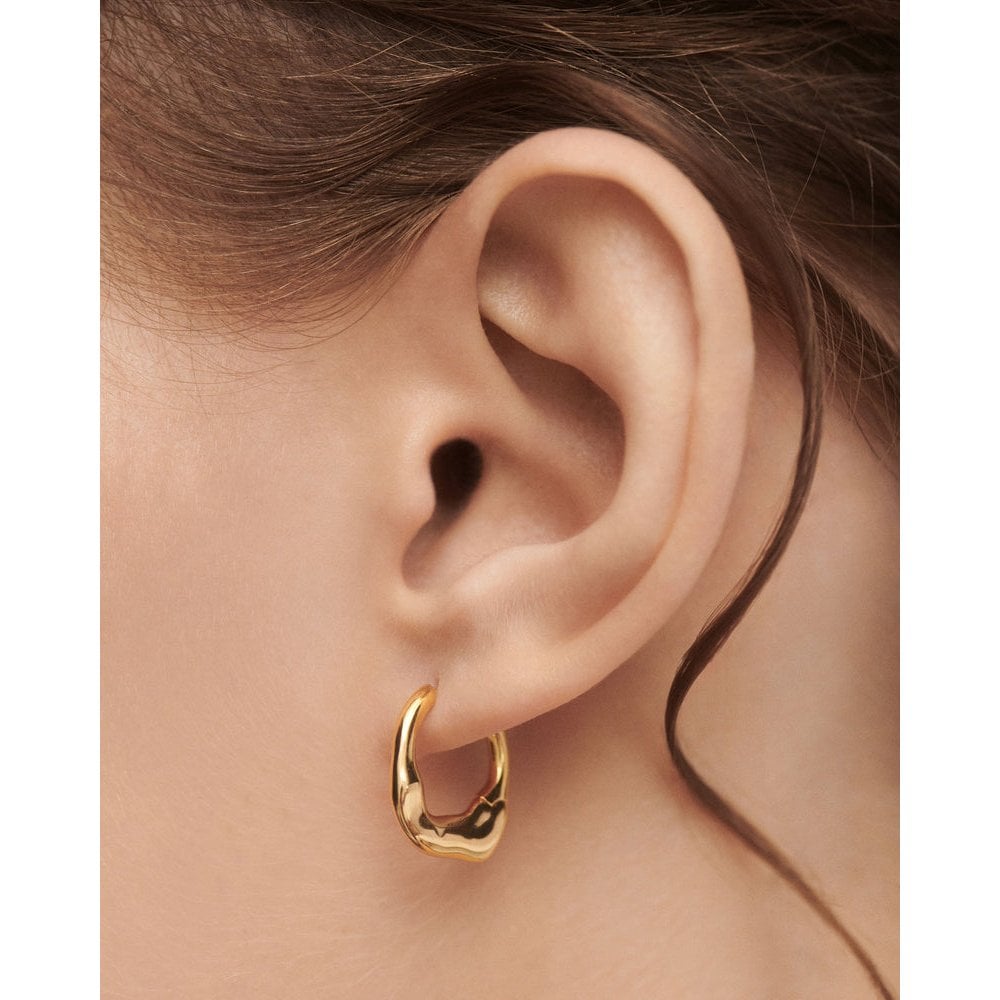 Mini Magma Hoops