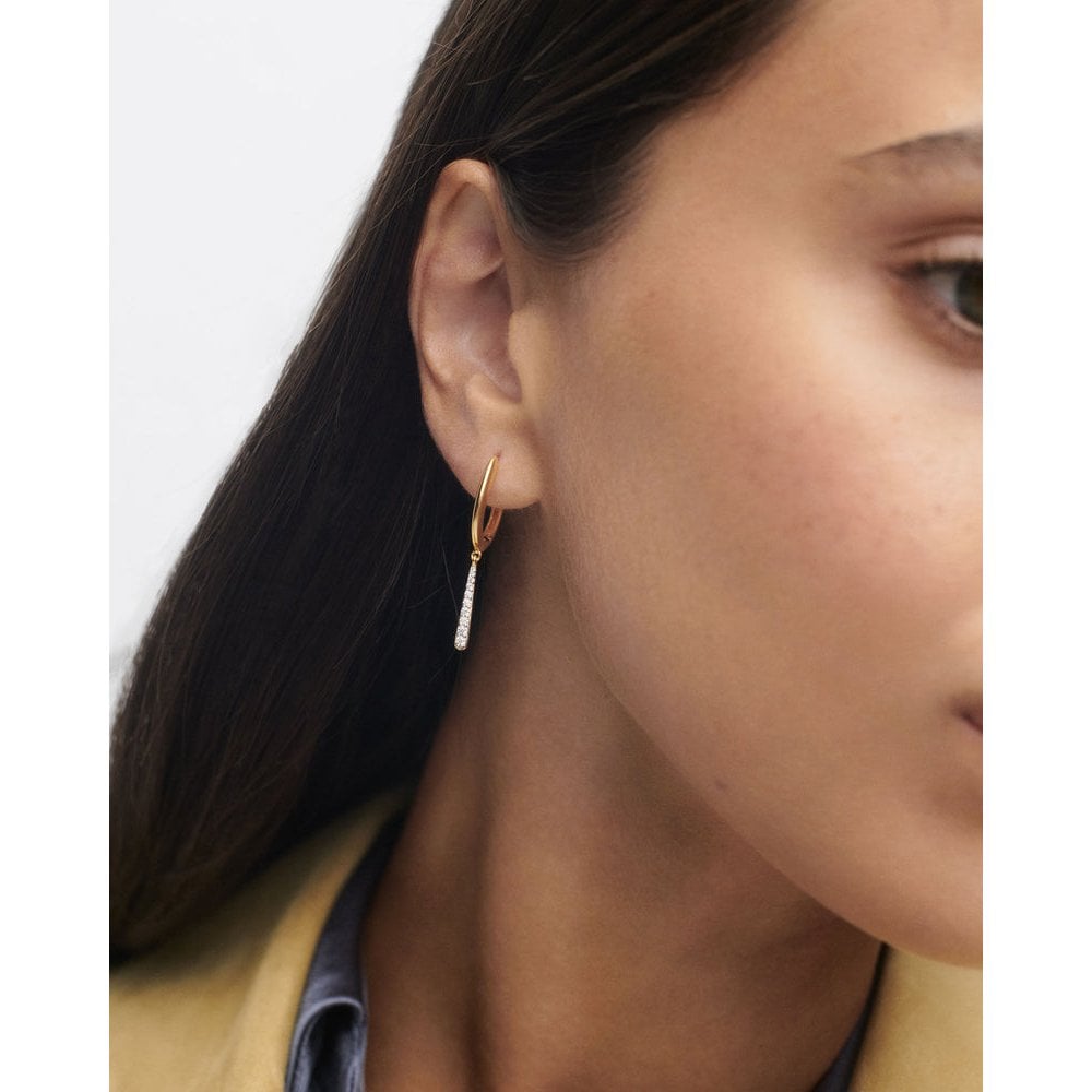 Olga Mini Hoops
