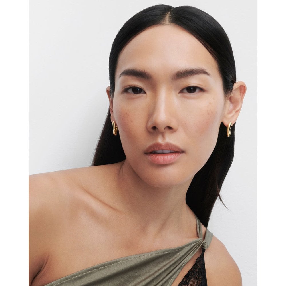 Helix Hoops