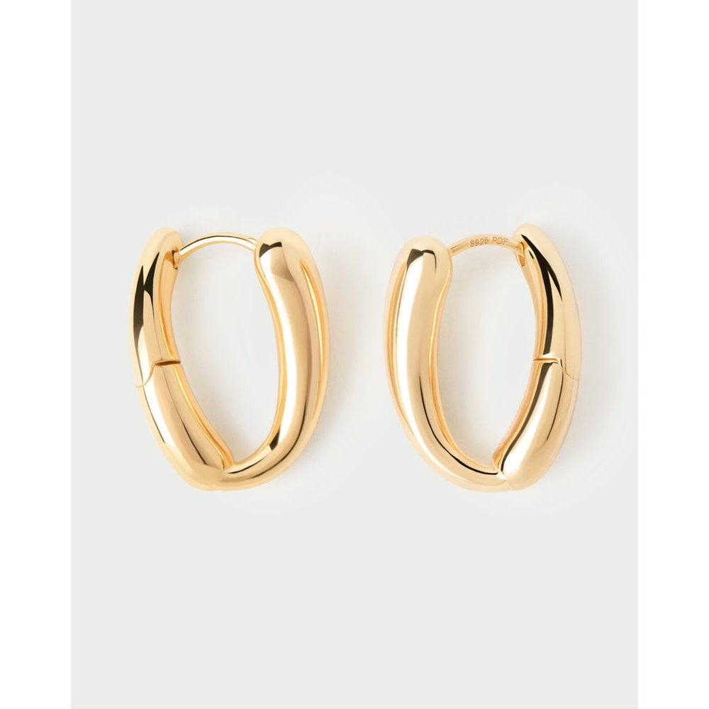 Helix Hoops