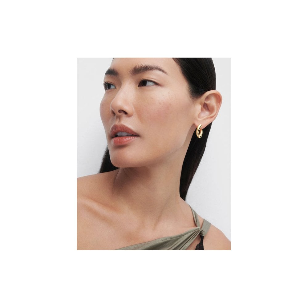 Helix Hoops