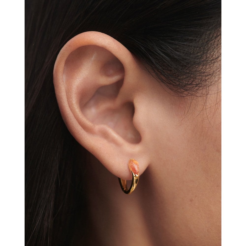 Sunstone Isla Hoops
