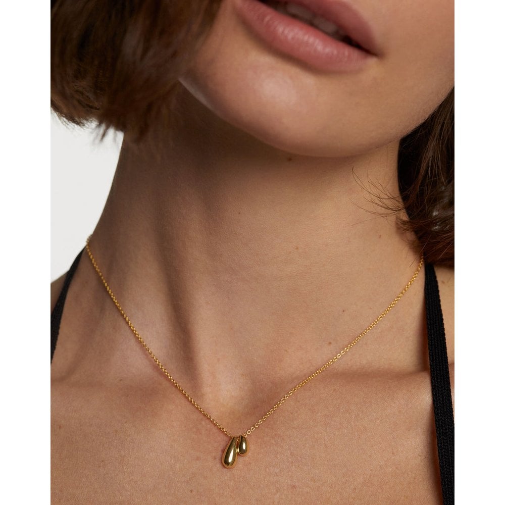 Sugar Necklace
