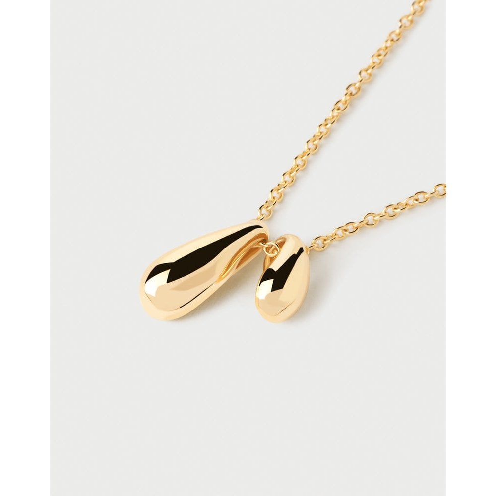 Sugar Necklace