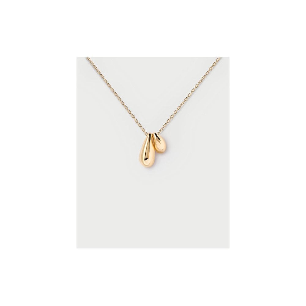 Sugar Necklace