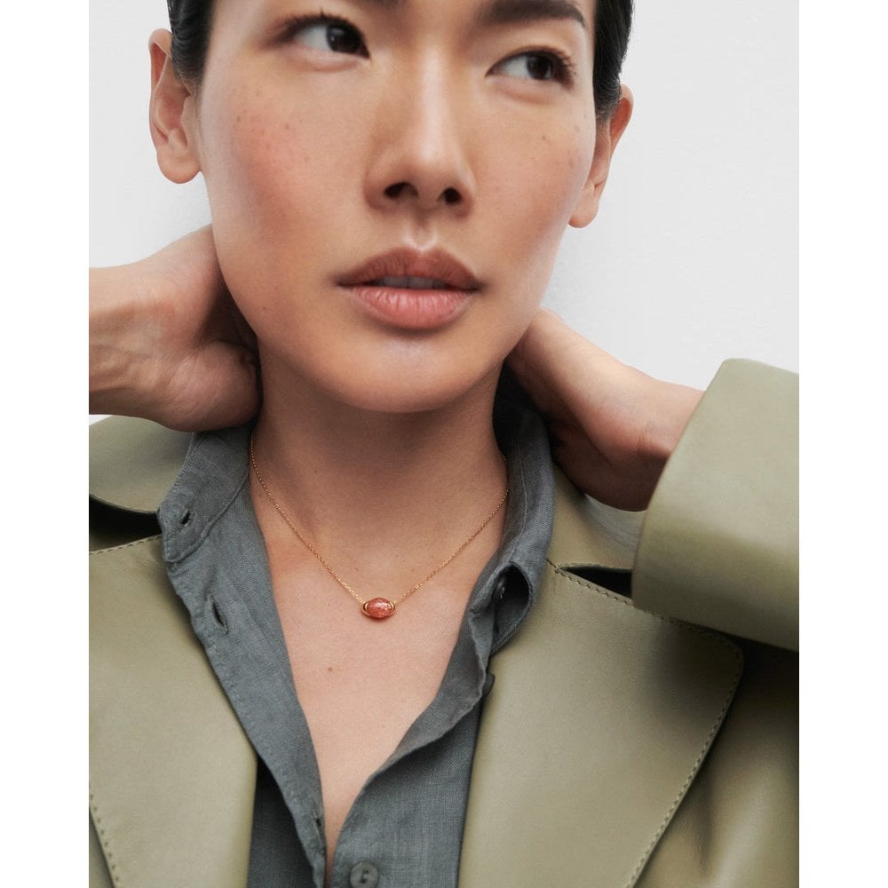 Sunstone Bay Necklace