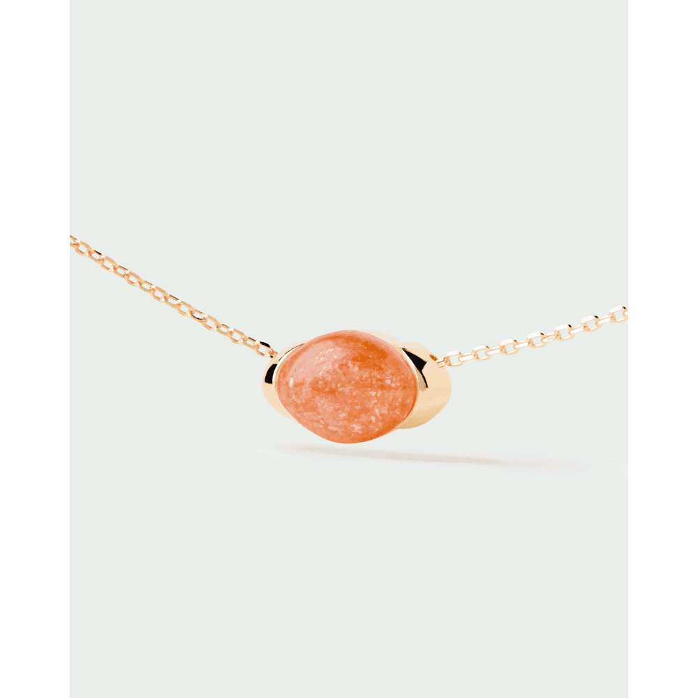 Sunstone Bay Necklace
