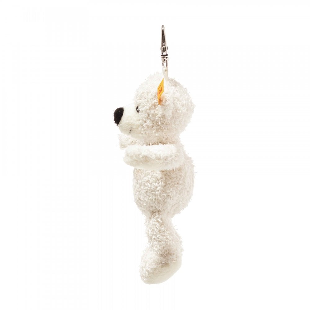 Pendant Lotte Teddy Bear - White