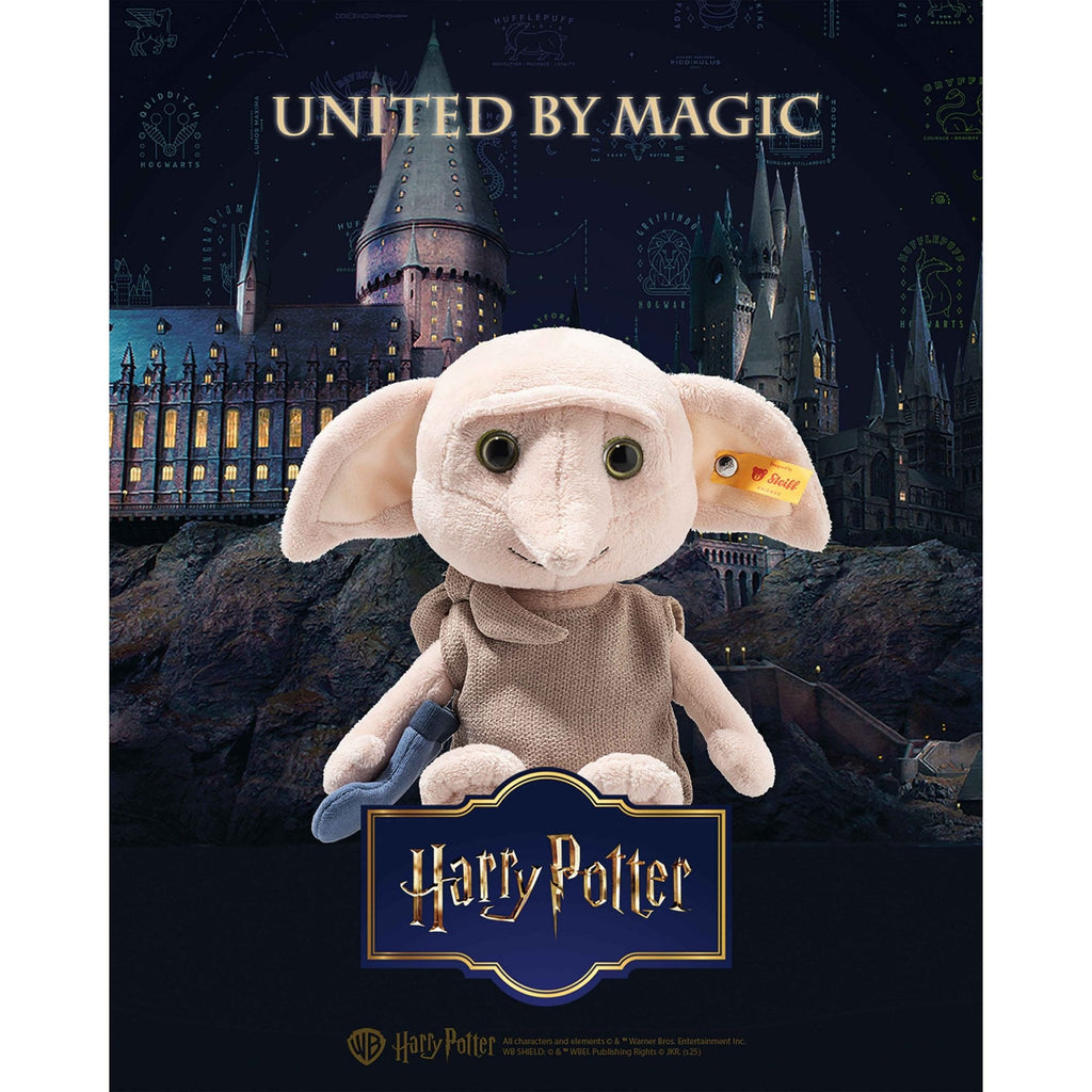Dobby - Multicoloured