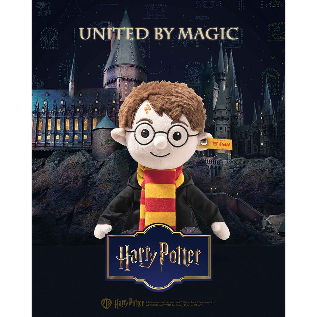 Harry Potter - Multicoloured