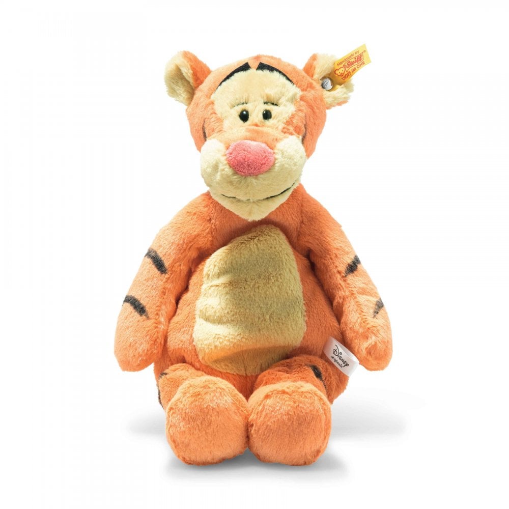 Disney Originals Tigger - Orange