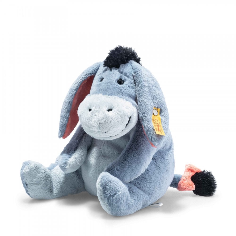 Disney Originals Eeyore - Medium Blue