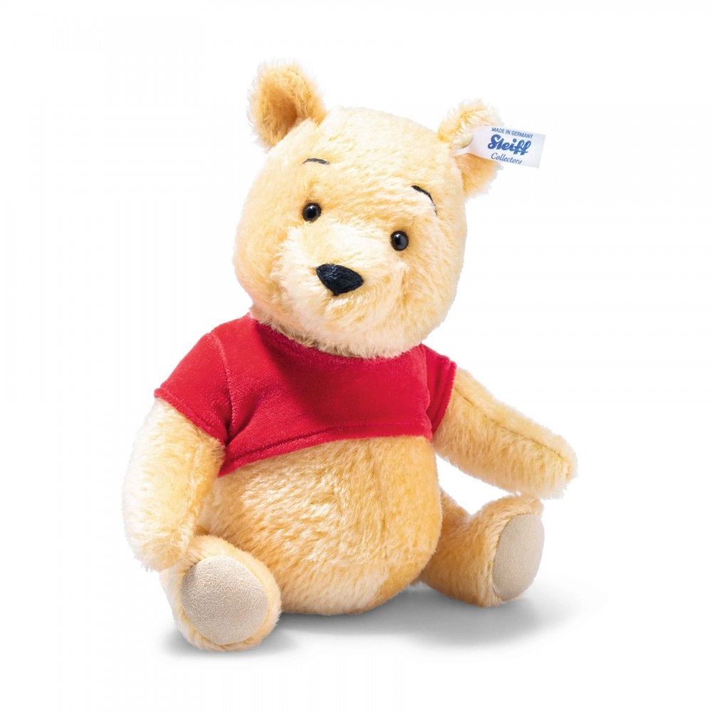 Disney Originals Winnie the Pooh - Yellow