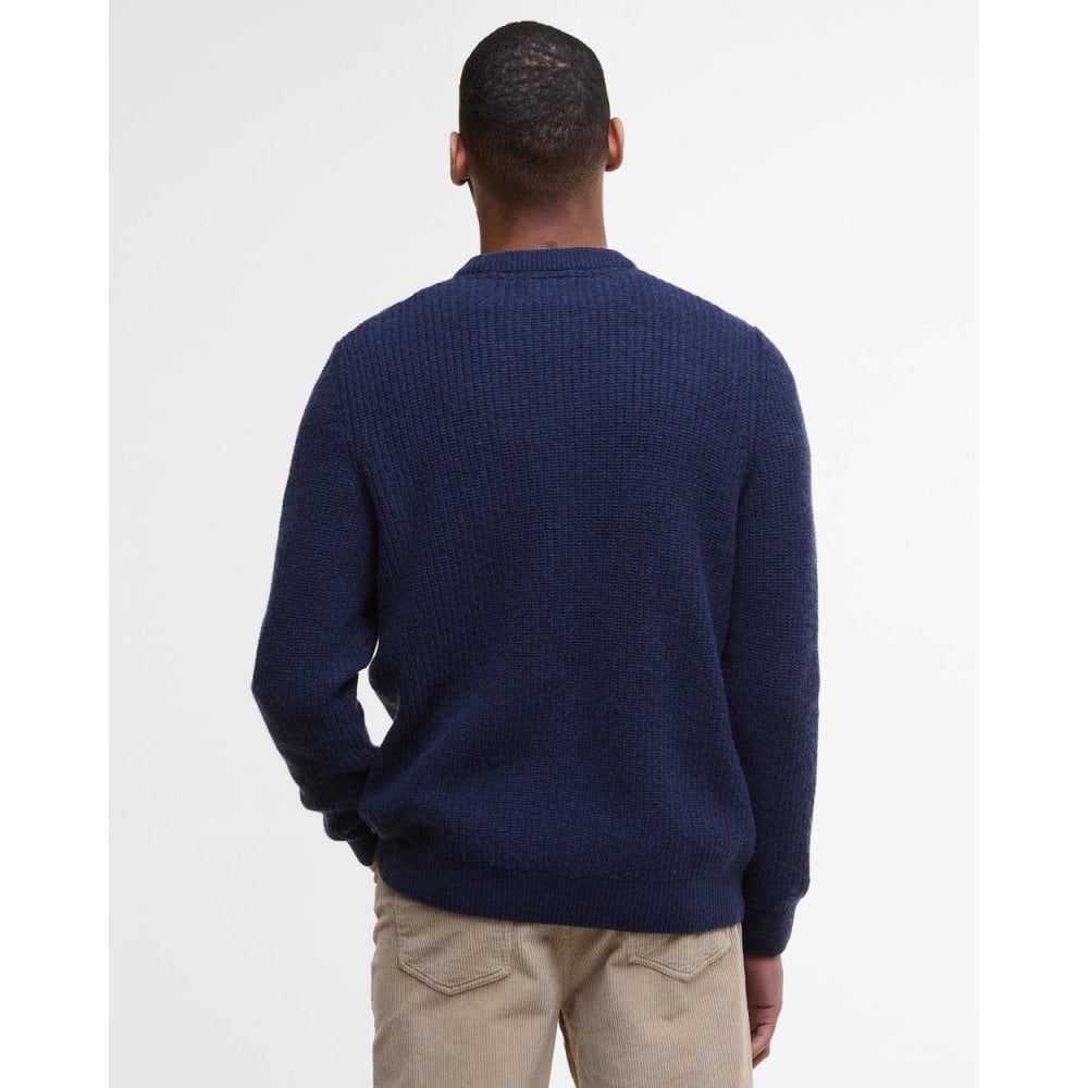 Cleveland Crew Neck Jumper