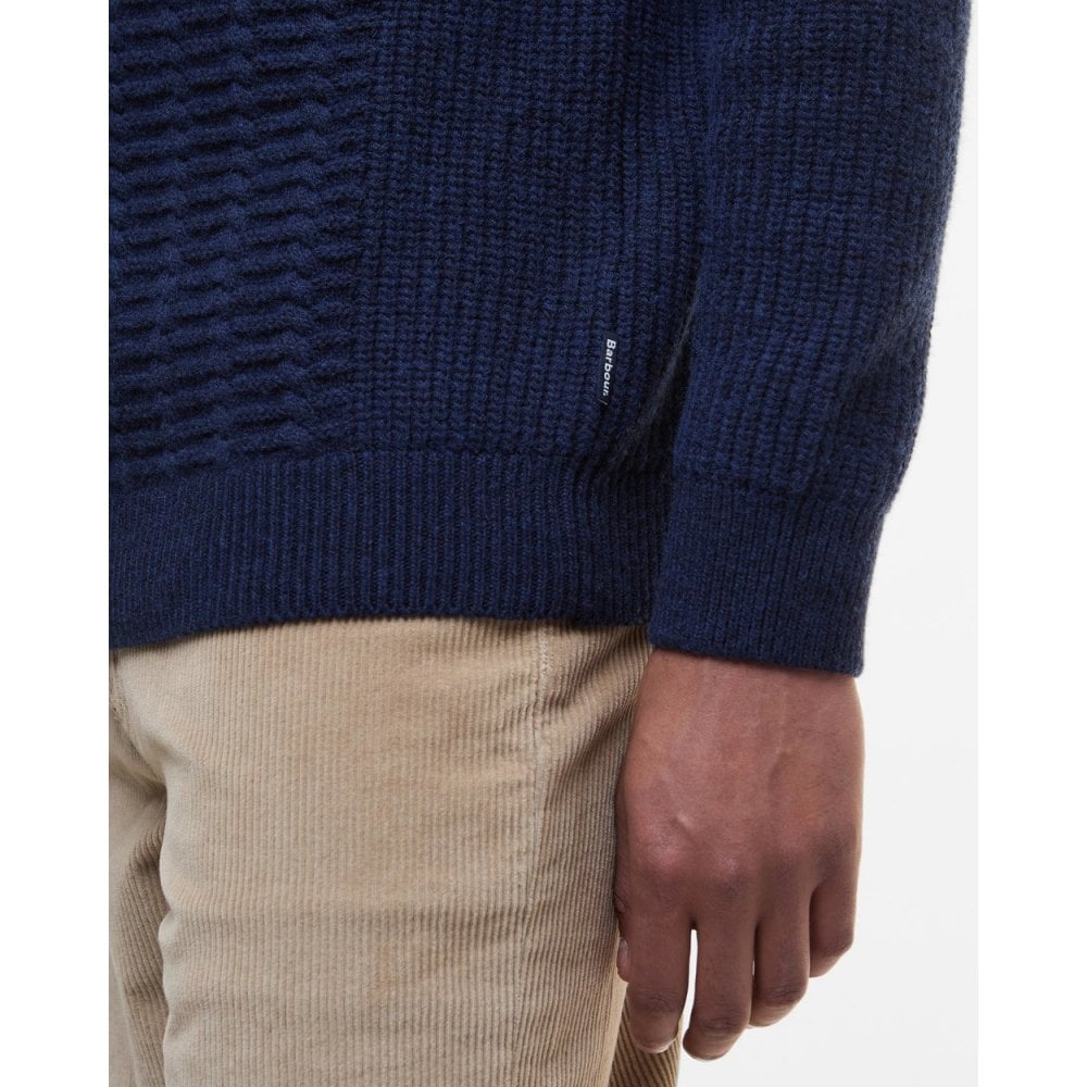 Cleveland Crew Neck Jumper