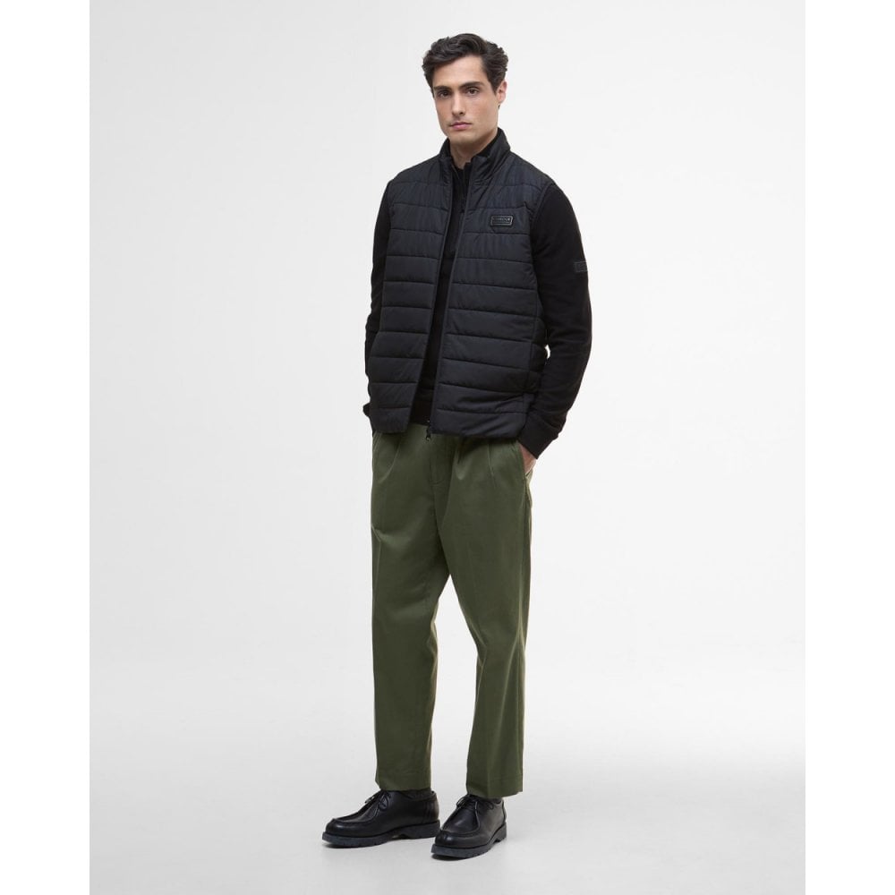 Aldon Quilted Gilet