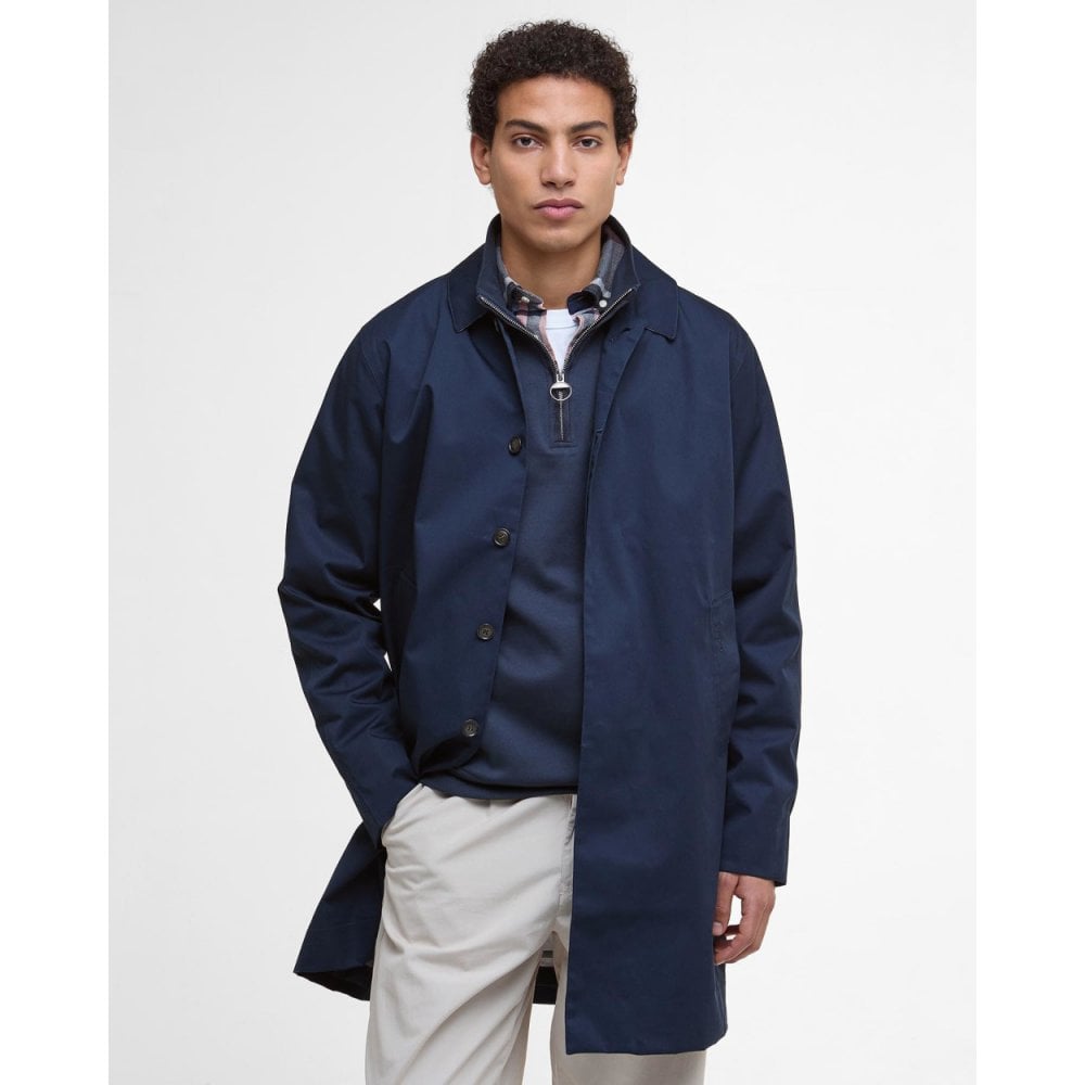 Lorden Waterproof Jacket