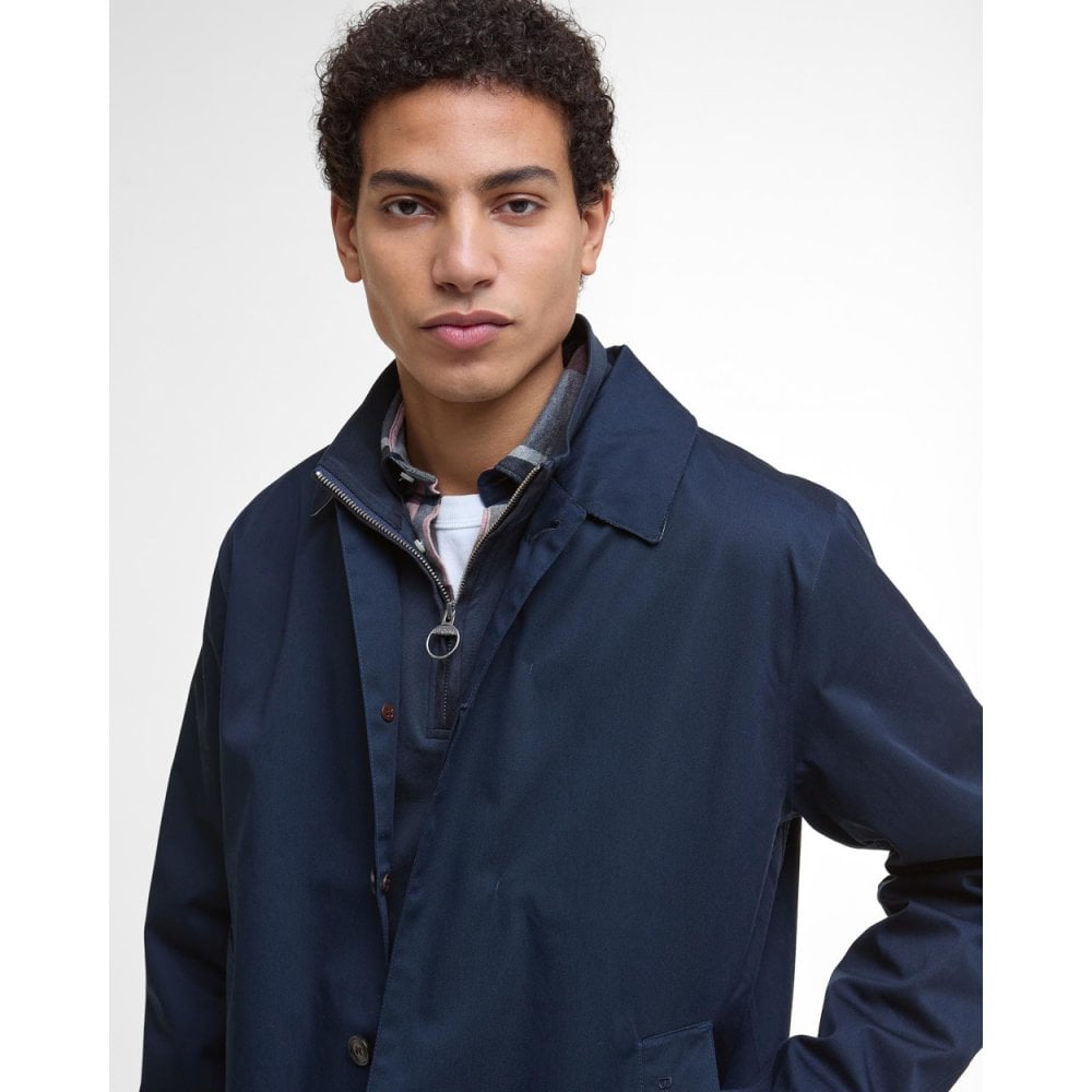 Lorden Waterproof Jacket