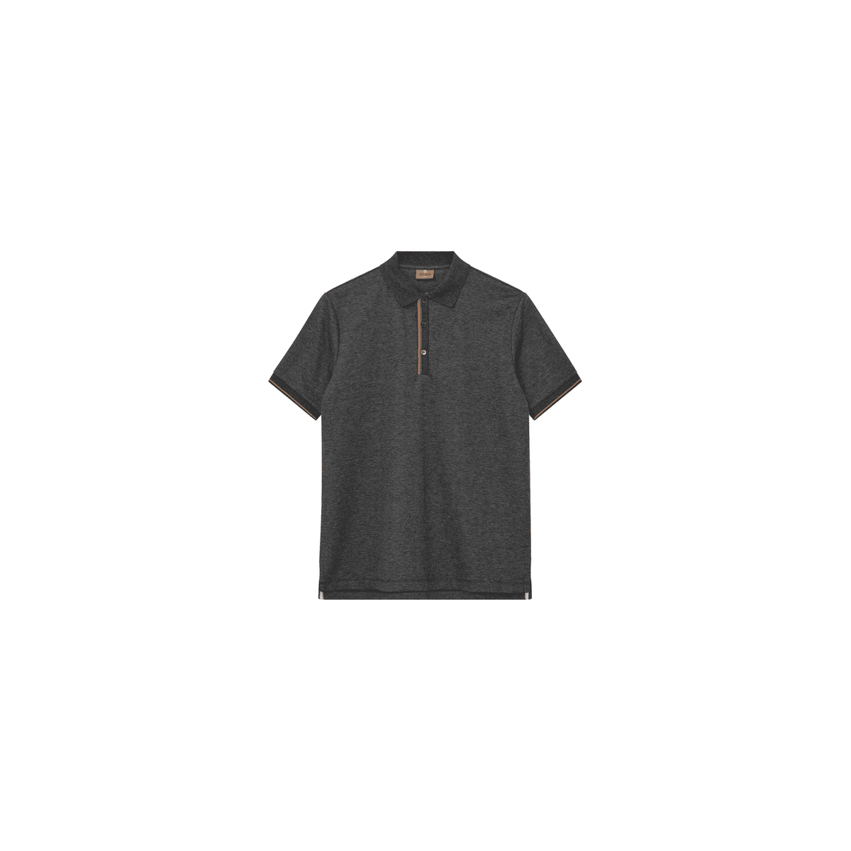 MMGHarvey Polo SS Tee
