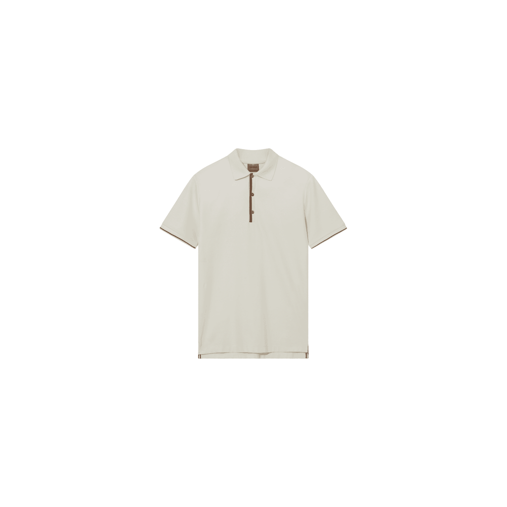 MMGHarvey Polo SS Tee